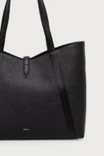 furla siyah deri el