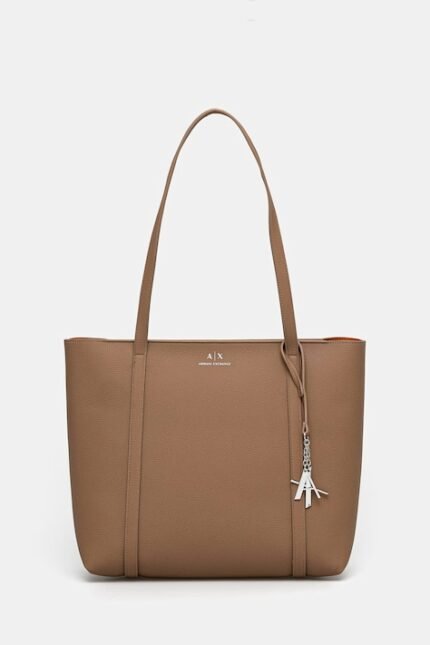 armani exchange kadın çantası
