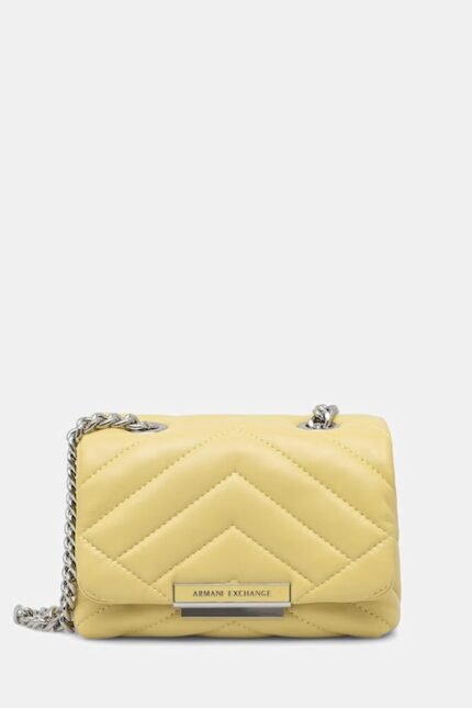 Armani Exchange Sarı Kadın