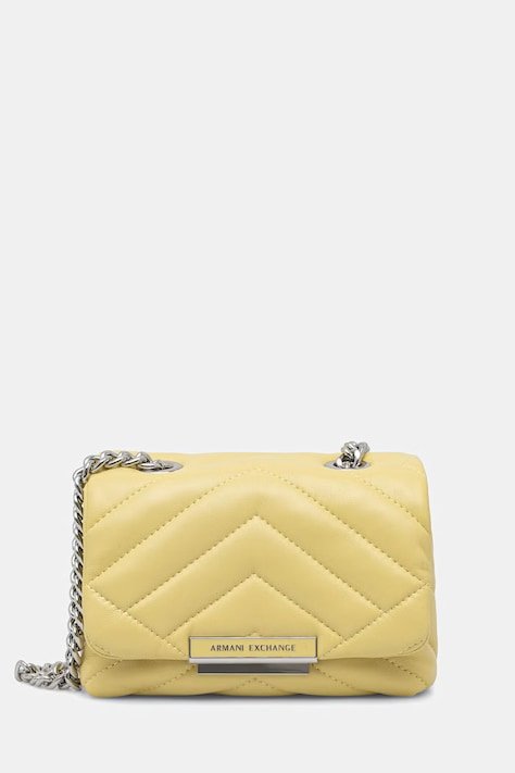 Armani Exchange Sarı Kadın