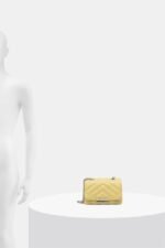 Armani Exchange Sarı Kadın