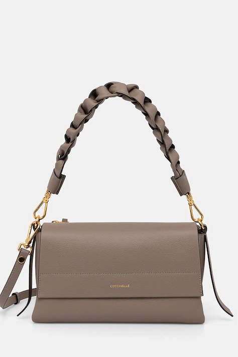 AW25-TOD151-80X_F1 coccinelle el ve omuz