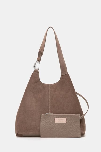 coccinelle kadın hobo çanta