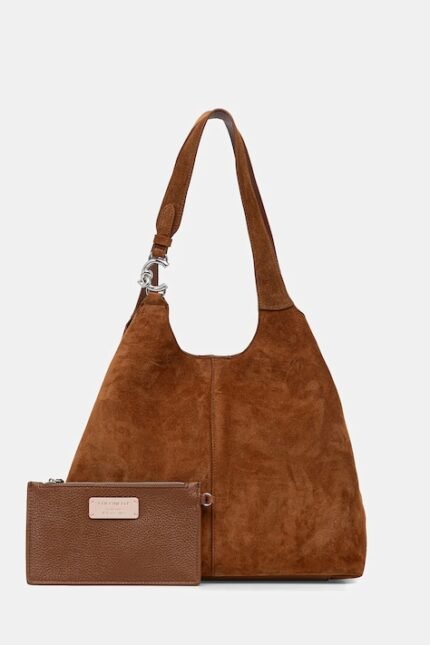 coccinelle hobo çanta