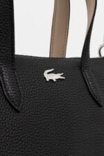 lacoste kadın tote çantası