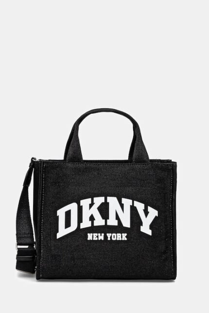 dkny kadın alışveriş çantası