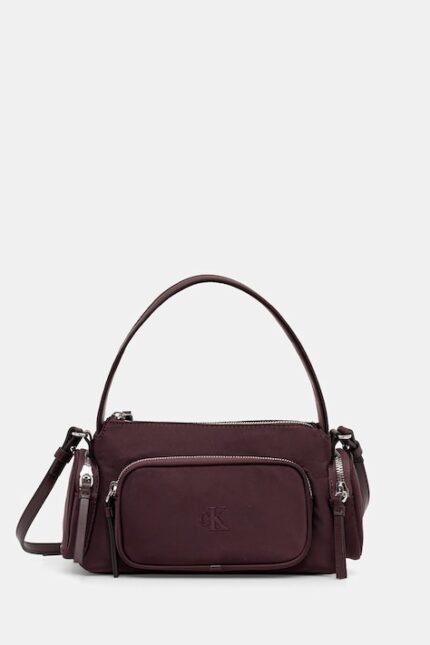 Calvin Klein Mor Çanta