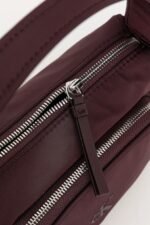 Calvin Klein Mor Çanta