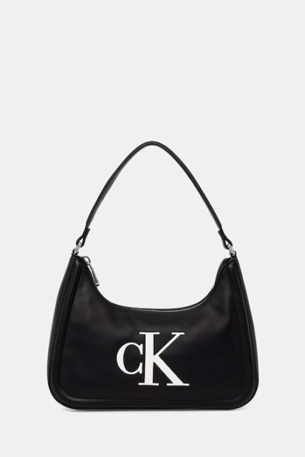 calvin klein siyah çanta