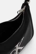 calvin klein siyah çanta
