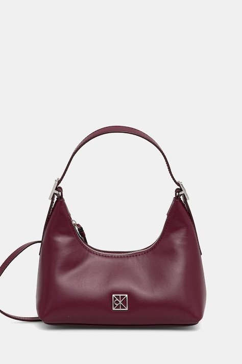Calvin Klein Deri Çanta
