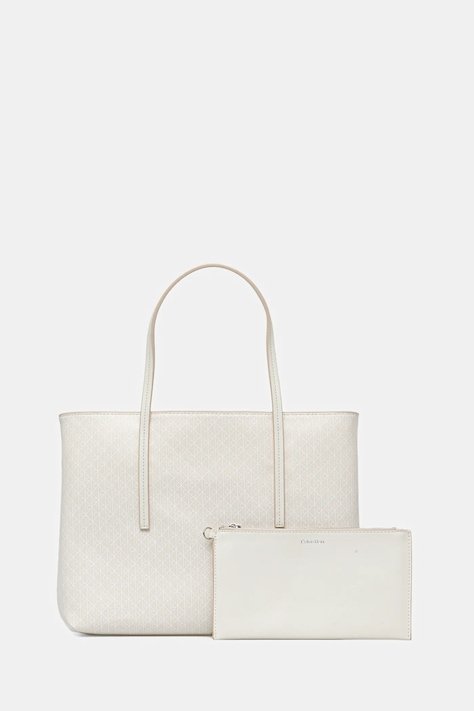 Calvin Klein Bej Çanta