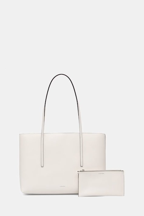 Calvin Klein Kadın Deri