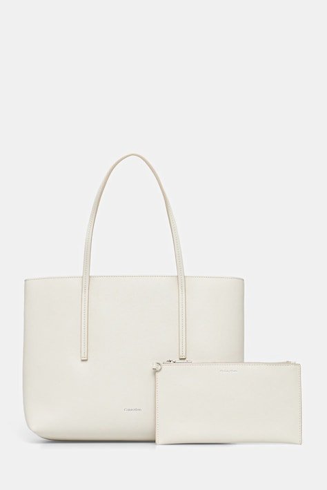Calvin Klein Kahverengi Çanta