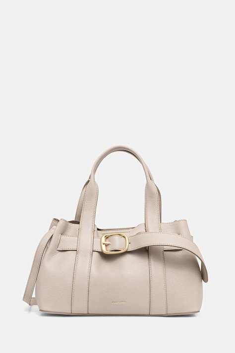 Calvin Klein Bej Çanta