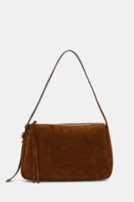 tory burch romy suede