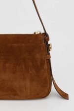 tory burch romy suede