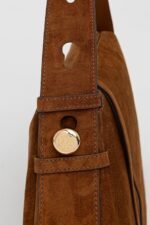 tory burch romy suede