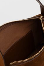tory burch romy suede