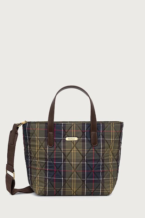 Barbour Çanta Crossbody Kadın