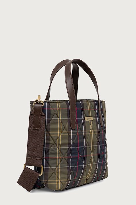 Barbour Çanta Crossbody Kadın