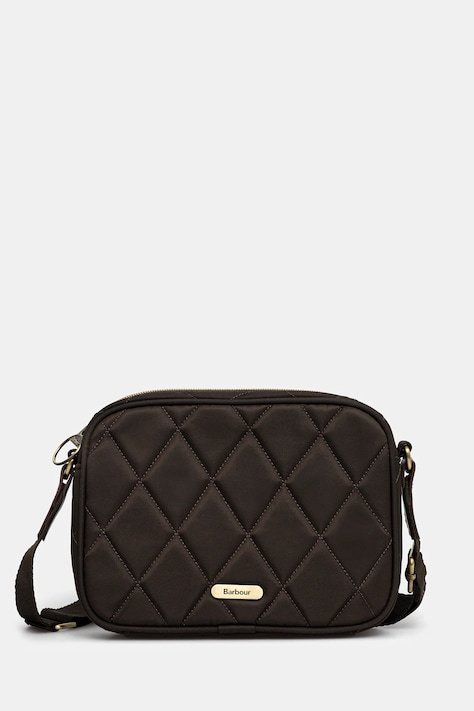 Barbour Çanta Crossbody Kadın