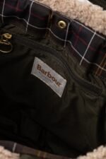 Barbour Yeşil Çanta