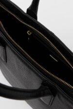 Barbour Deri Çanta -