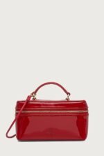 furla yapılandırılmış kadın deri