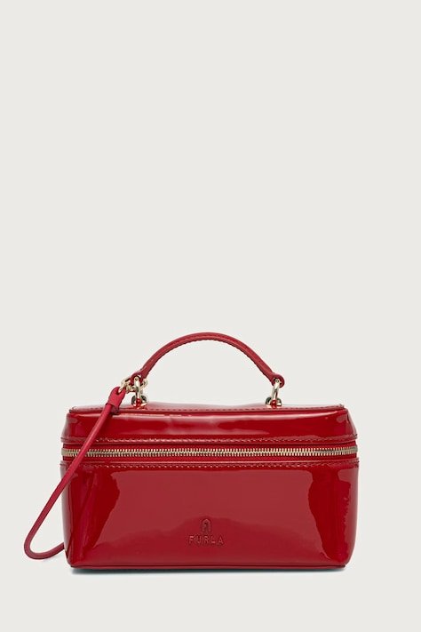 AW25-TOD2IR-33A_F1 furla yapılandırılmış kadın deri