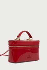 furla yapılandırılmış kadın deri