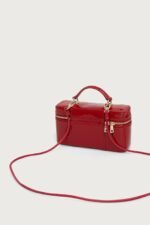 furla yapılandırılmış kadın deri