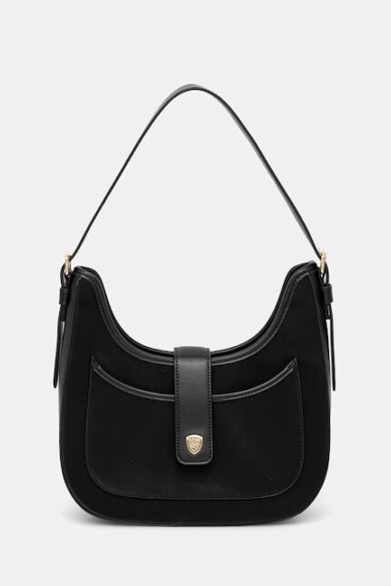 Blauer Çanta ELY02 Siyah