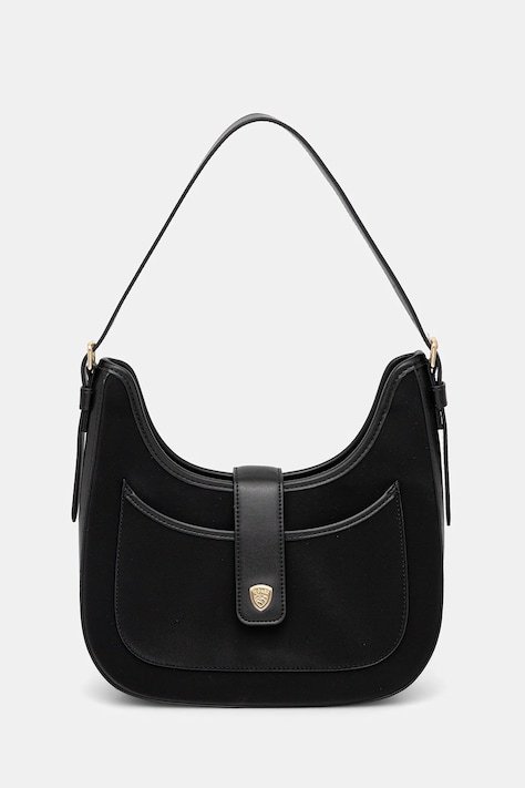 Blauer Çanta ELY02 Siyah