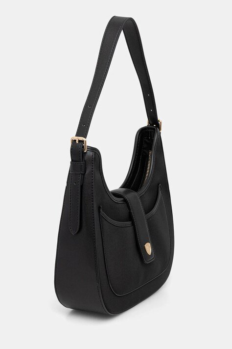 Blauer Çanta ELY02 Siyah