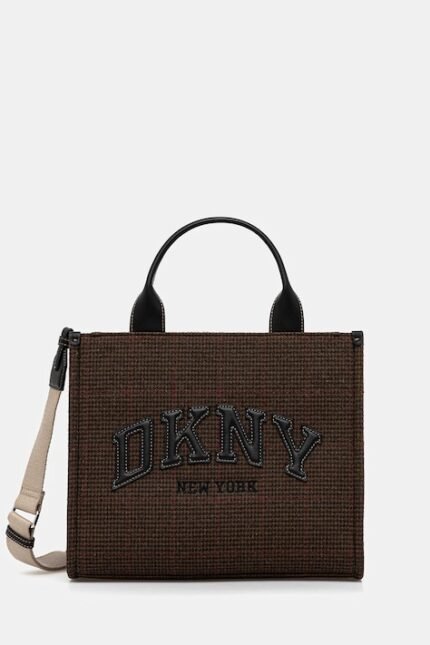 dkny el ve omuz