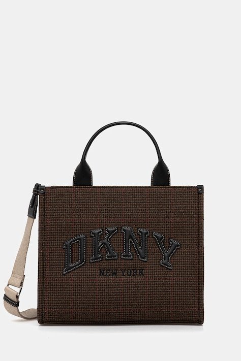 AW25-TOD30O-81X_F1 dkny el ve omuz