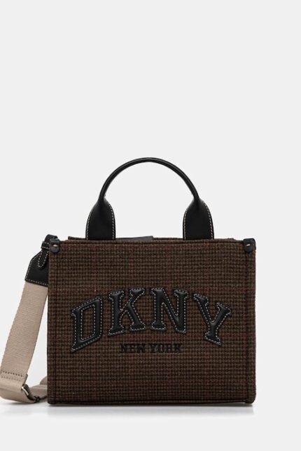 dkny el ve omuz