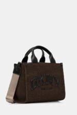 dkny el ve omuz