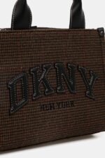 dkny el ve omuz