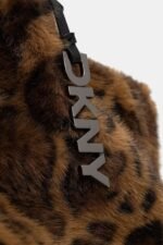 dkny el ve omuz