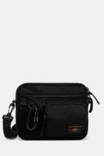 Alpha Industries Utility Omuz