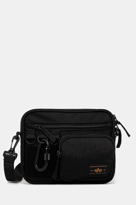 Alpha Industries Utility Omuz