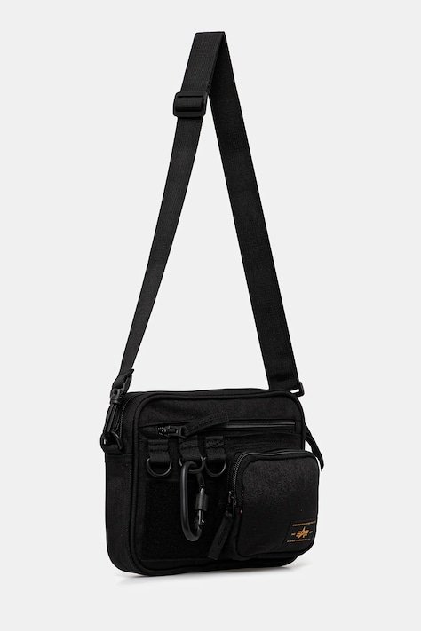 Alpha Industries Utility Omuz