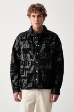 karl lagerfeld jeans erkek