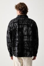karl lagerfeld jeans erkek