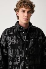 karl lagerfeld jeans erkek
