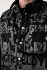 karl lagerfeld jeans erkek