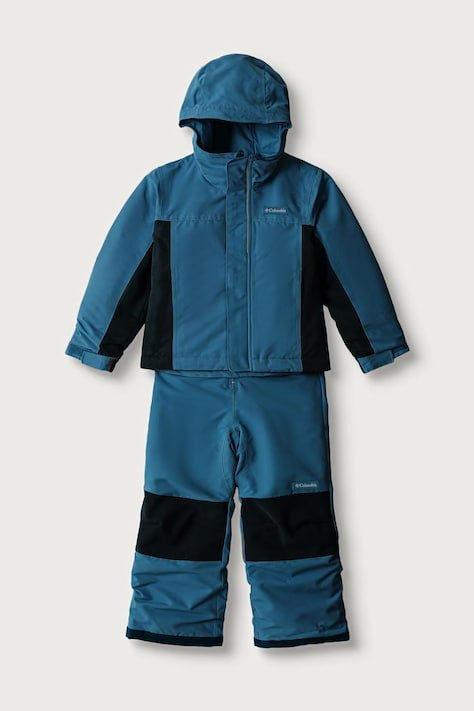 columbia erkek çocuk mont