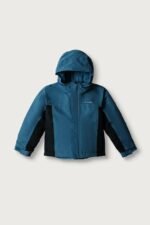 columbia erkek çocuk mont